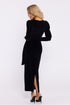 Evening dress model 201666